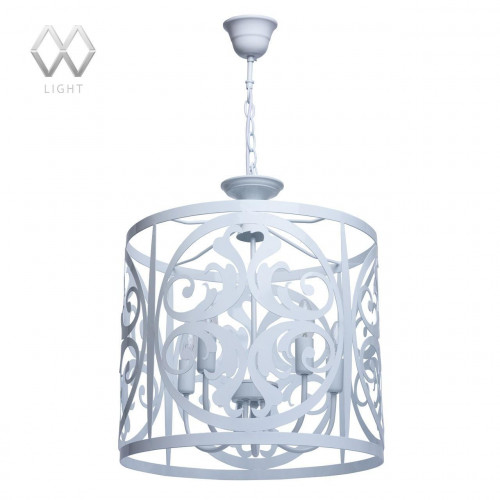 подвесная люстра mw-light замок 11 249016905 в Ижевске