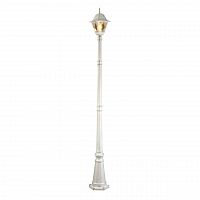 садово-парковый светильник arte lamp berlin a1017pa-1wg в Ижевске