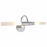 подсветка для зеркал arte lamp aqua a1208ap-2cc в Ижевске