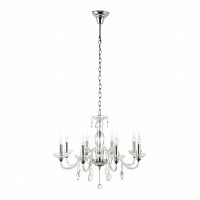 подвесная люстра dio darte elite lamponi e 1.1.8.600 n в Ижевске