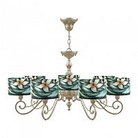 подвесная люстра lamp4you classic e3-07-h-lmp-y-12 в Ижевске