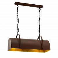 подвесной светильник eglo deerhurst 49687 в Ижевске