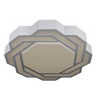 потолочный светодиодный светильник omnilux oml-43607-59 в Ижевске