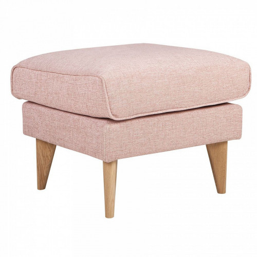 пуфик pola розовый в Ижевске