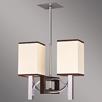 потолочная люстра kemar riffta rf/2/b в Ижевске