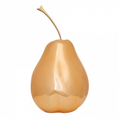 декор pear rose gold small в Ижевске