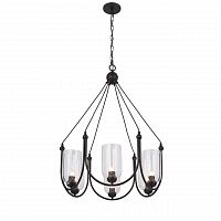 подвесная люстра st luce codita sl333.303.06 в Ижевске
