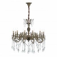 подвесная люстра st luce ornatole sl174.503.10 в Ижевске