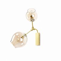 настенный светильник branching bubbles в Ижевске