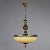 подвесной светильник ambiente lugo 8539 pb в Ижевске