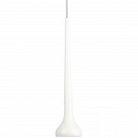 подвесной светильник arte lamp slanciato a4010sp-1wh в Ижевске