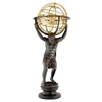 статуя atlas with globe от eichholtz в Ижевске