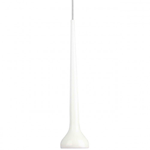 подвесной светильник arte lamp slanciato a4010sp-1wh в Ижевске