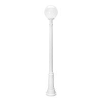 уличный фонарь fumagalli gigi/g300 g30.156.000.wye27 в Ижевске