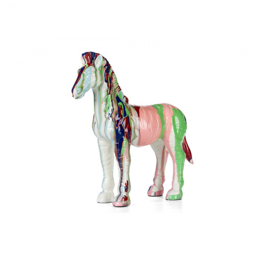 статуэтка zebra 4 в Ижевске