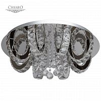 потолочная люстра chiaro кларис 437012311 в Ижевске