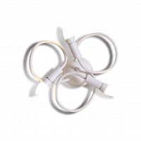 бра loft it roots loft1714w-wh в Ижевске