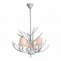 подвесная люстра st luce catorene sl346.503.03 в Ижевске