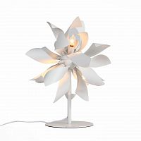 настольная лампа st luce spiraglio sl453.504.04g в Ижевске