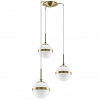подвесная люстра lightstar globo 813131 в Ижевске