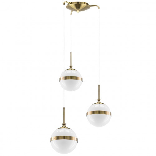 подвесная люстра lightstar globo 813131 в Ижевске