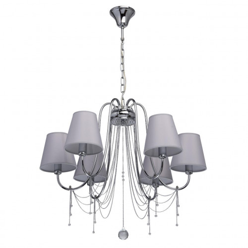 подвесная люстра mw-light федерика 85 684010606 в Ижевске