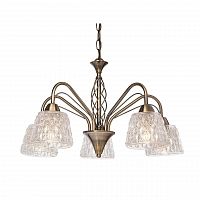 подвесная люстра silver light alsu 238.53.5 в Ижевске