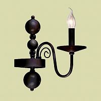бра newport 32201/a black в Ижевске
