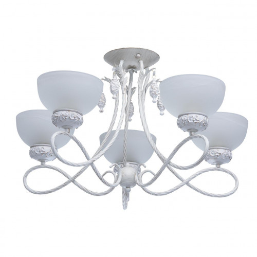 потолочная люстра mw-light фелиция 22 347018605 в Ижевске