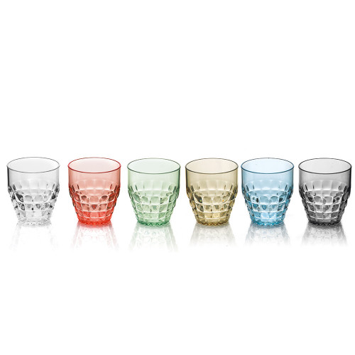 набор из 6 стаканов tiffany в Ижевске
