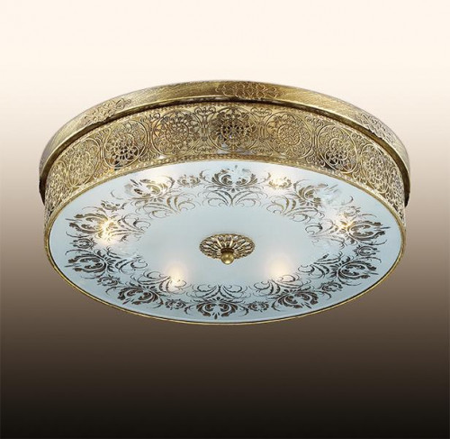потолочный светильник odeon light aster 2782/6c в Ижевске