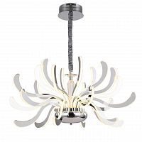 подвесная светодиодная люстра st luce aricia sl835.503.24 в Ижевске