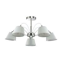 потолочная люстра lumion vasana 3518/5 в Ижевске