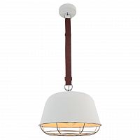 подвесной светильник lussole loft grlsp-8043 в Ижевске