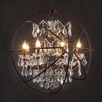подвесная люстра loft it loft1897/8 в Ижевске