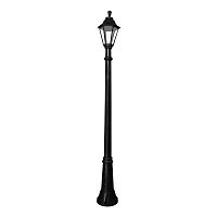 уличный фонарь fumagalli gigi/rut e26.156.000.axf1r в Ижевске