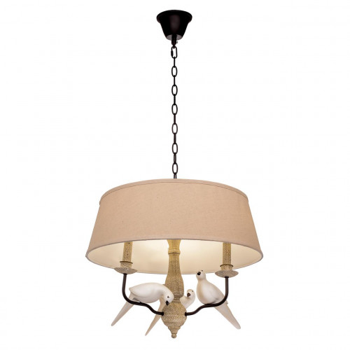 подвесная люстра loft it loft1029a-2 в Ижевске