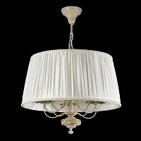 подвесная люстра maytoni olivia arm326-55-w в Ижевске