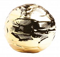 декоративный шар gold в Ижевске
