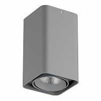 потолочный светодиодный светильник lightstar monocco 052339 в Ижевске