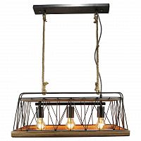 подвесной светильник lussole loft lsp-8067 в Ижевске