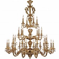 подвесная люстра dio darte elite estrada e 1.1.36.600 g золото в Ижевске