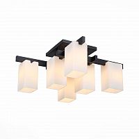потолочная люстра st luce caset sl541.402.06 в Ижевске