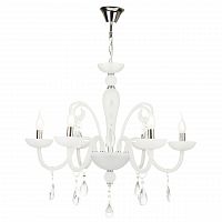 подвесная люстра maytoni cecilia dia011pl-06w в Ижевске