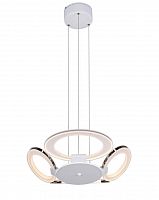 подвесной светодиодный светильник st luce giovane sl.. в Ижевске