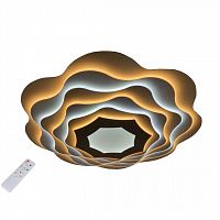потолочный светодиодный светильник omnilux pulsano oml-07007-160 в Ижевске