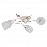 потолочная люстра f-promo plato 2444-3u в Ижевске