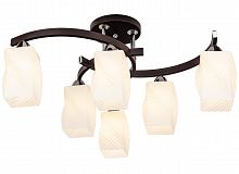 потолочная люстра silver light bertuccio 219.59.6 в Ижевске