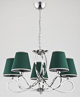 подвесная люстра alfa willma 23355 в Ижевске