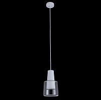 подвесной светильник crystal lux uno sp1 transparent в Ижевске